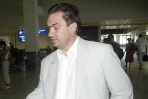 Μηνύσεις Βατσινά σε οπαδούς