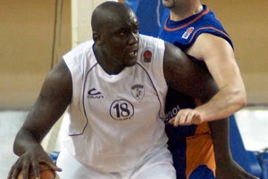 Το summer-league του “Ρόκι Μάουντεν”