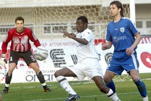 Πήρε Ζαπρόπουλο | SPORT24