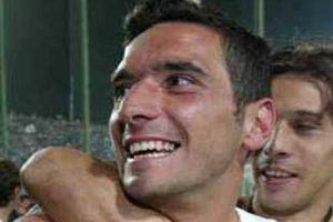 Λουκαρέλι ο εκλεκτός…