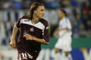 Αρτσούμπι: “Θέλω να πάρω τον τίτλο”