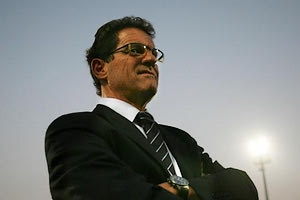 Καπέλο: “Φαβορί για νταμπλ η Ίντερ”