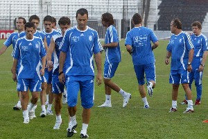 Το…δώρο και τα πλάνα για Νορβηγία