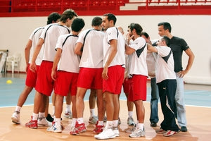 Πρώτη για Ολυμπιακό