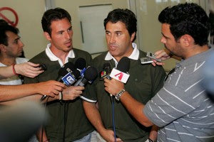 Νίνης: “Άρρωστος με τον ΠΑΟ”
