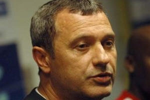 Ρέντνιτς: “Να τιμωρηθεί η Λάτσιο”