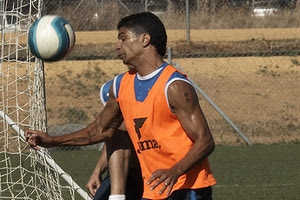 Ρενάτο: “Ντέρμπι με την ΑΕΚ”