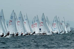 Στις 13 και 14/10 το Laser Masters