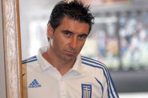 Ζαγοράκης: “Έτσι είναι η ζωή…”
