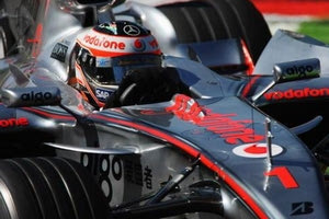 Απάντησε η McLaren με 1-2