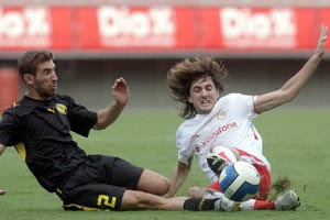 Καλή προπόνηση…