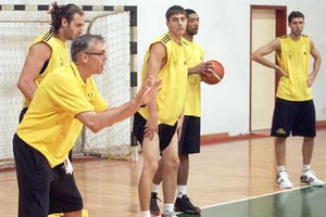 Καλαϊτζής: “Θα παλέψουμε για το καλύτερο”