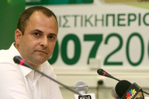 Αθανασόπουλος: “Επεισόδια σε ανύποπτο χρόνο”