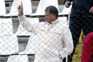Εντόπισε Σέρβο επιθετικό