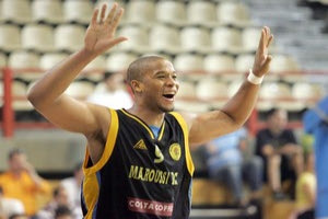 Η τρίτη αγωνιστική της δεύτερης φάσης