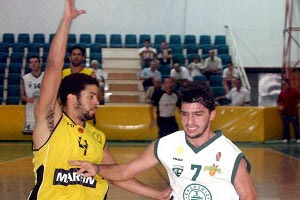 Τα αποτελέσματα του Κυπέλλου