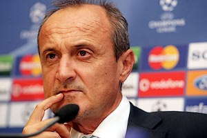 Ρόσι: “Πείσμα και πάθος με Ολυμπιακό”