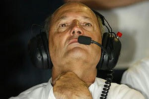 Οι χορηγοί αφήνουν τη McLaren