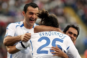 Στην 15η θέση η “γαλανόλευκη”