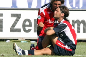 Στο στόχαστρο των κόκκινων ο Φότζια
