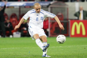 Επιστρέφει ο “Stelios” με Βοσνία-Τουρκία