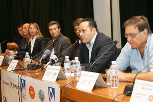 Super Cup… με σκοπό