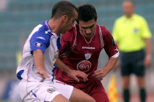 Κατσιαρός στο SPORT 24:”Έχουμε το αβαντάζ”