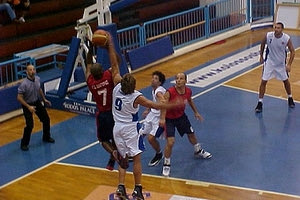 Δύο φιλικά στη Θεσσαλνονίκη