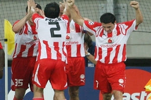Μια νίκη, θα μετρήσει αλλιώς…