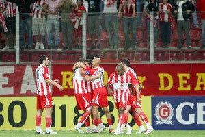 Ολυμπιακός-ΟΦΗ 6-2
