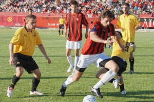 Πολυβόλο…