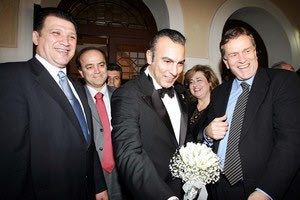 Παρέδωσε τη σκυτάλη στον “ξανθό” ο Ορφανός