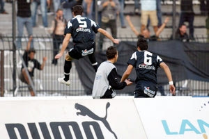Με Ηλιάδη και 4-3-3