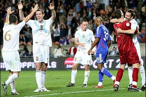 ΜακΛις: “Υπερήφανος για τους παίκτες μου”(video)!