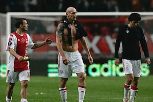 Σταμ: “Ήξερα ότι θα μετανιώσει ο Φέργκιουσον”