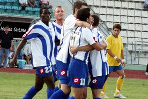 Στροφή σε Θρασύβουλο