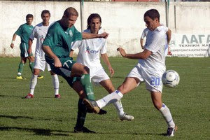 Προβληματισμός για δύο