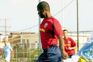 Πολλά προβλήματα ενόψει Λάρισας