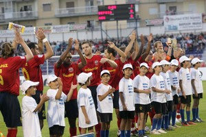 Ευχαριστείες και συγγνώμη
