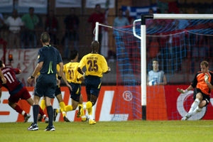 Βέροια-Skoda Ξάνθη 1-1