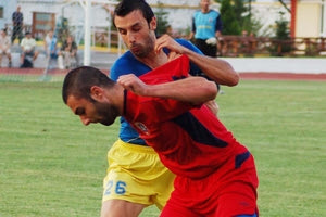 “Πρόβα” με Γιάννινα