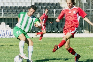 ΠΑΟΚ πριν την πρεμιέρα