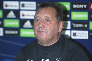 Κάλντεργουντ:”Σαν ήττα”