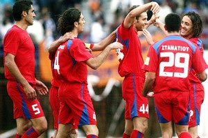 Τα φώτα σε Χάμπερ και νέους