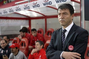 Λεμονής: “Είμαστε ευχαριστημένοι για τον τίτλο”