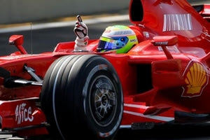 Grand Prix – Magny Cours