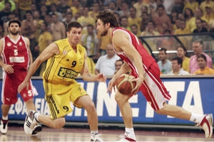 Κρύβονται… Ολυμπιακός και Άρης