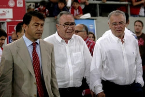 Θεοδωρίδης: “Κανένα πρόβλημα με Λεμονή”