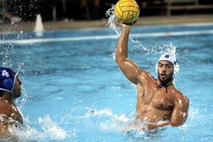 Βουλιαγμένη-Παλαιό Φάληρο: 5-7