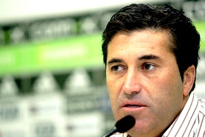 Πεσέιρο: “Πέρασαν το τεστ φιλοσοφίας”